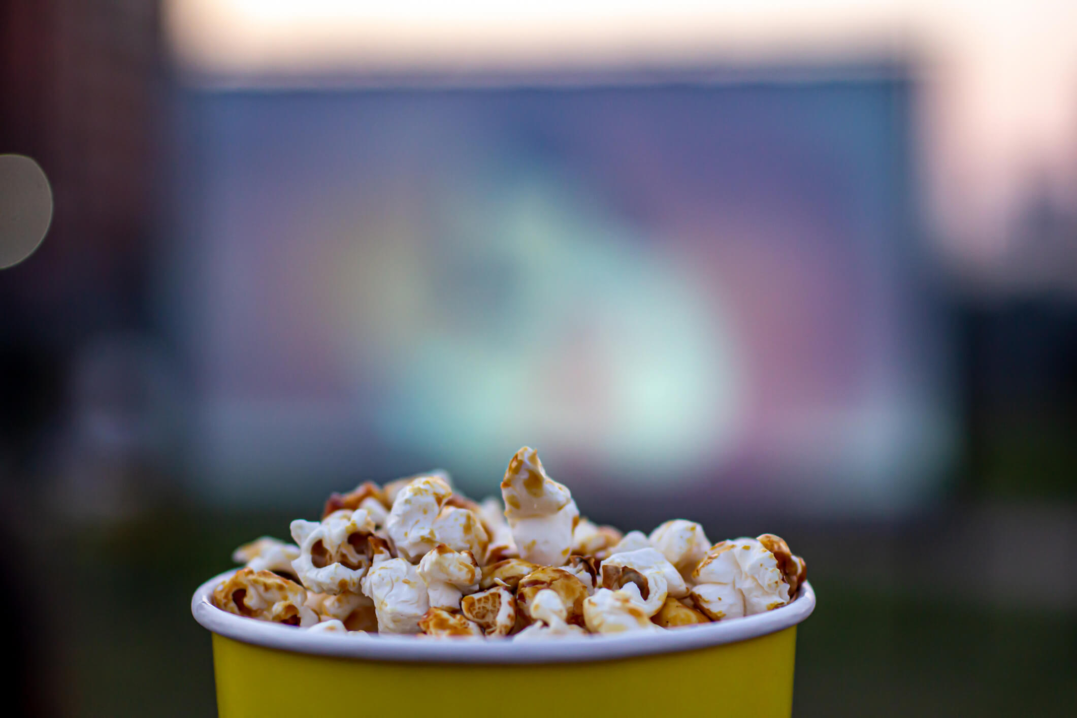 Summer cinema