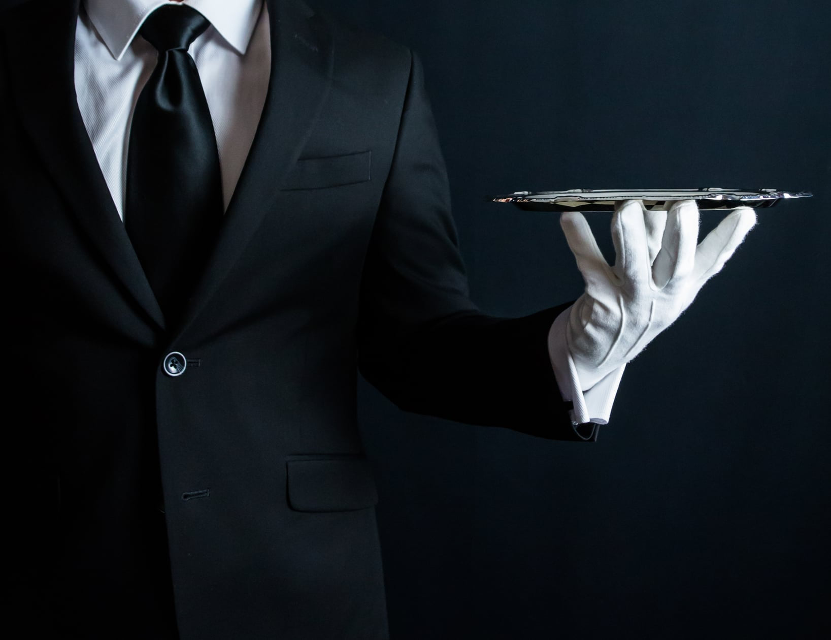Concierge