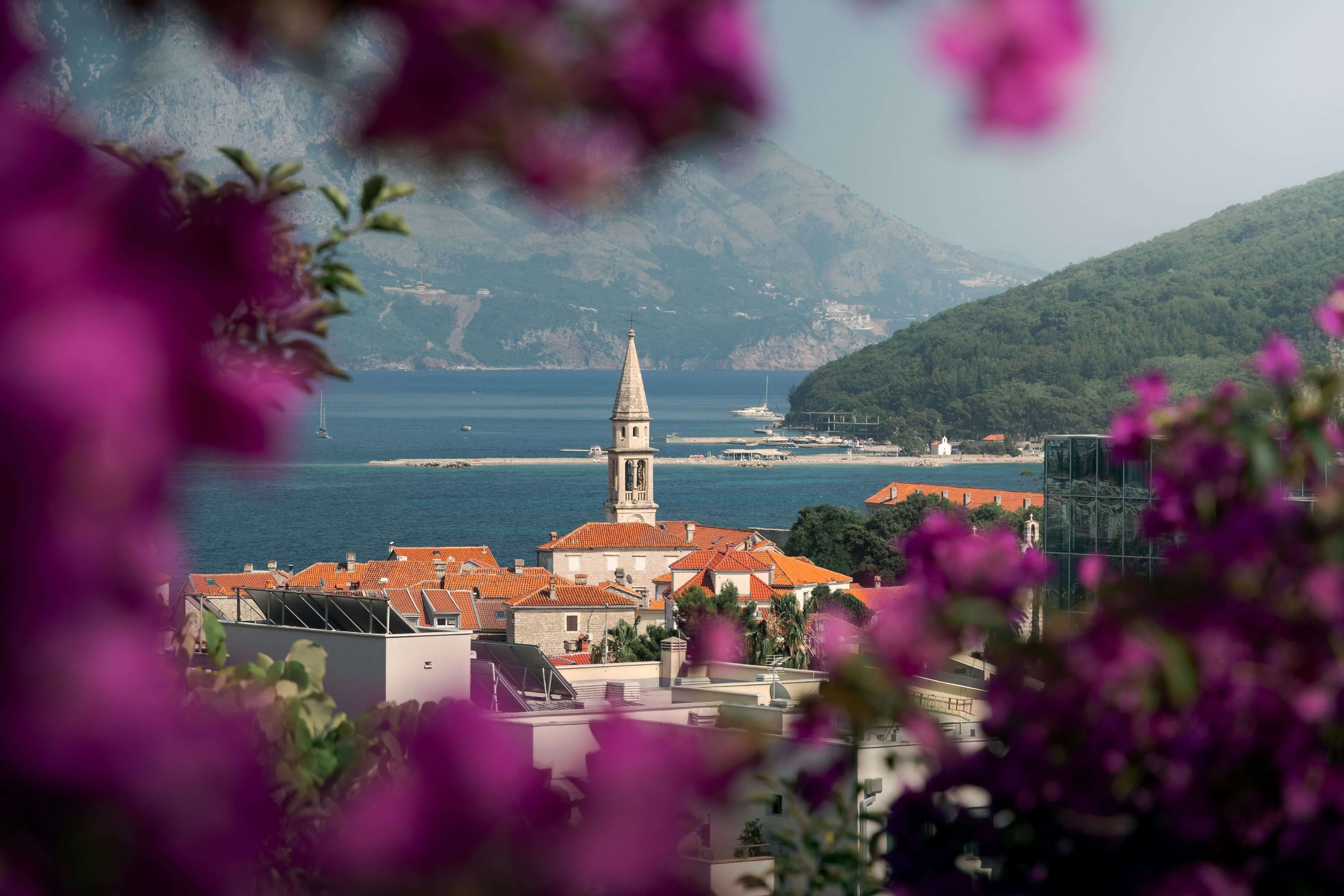 Explore Montenegro