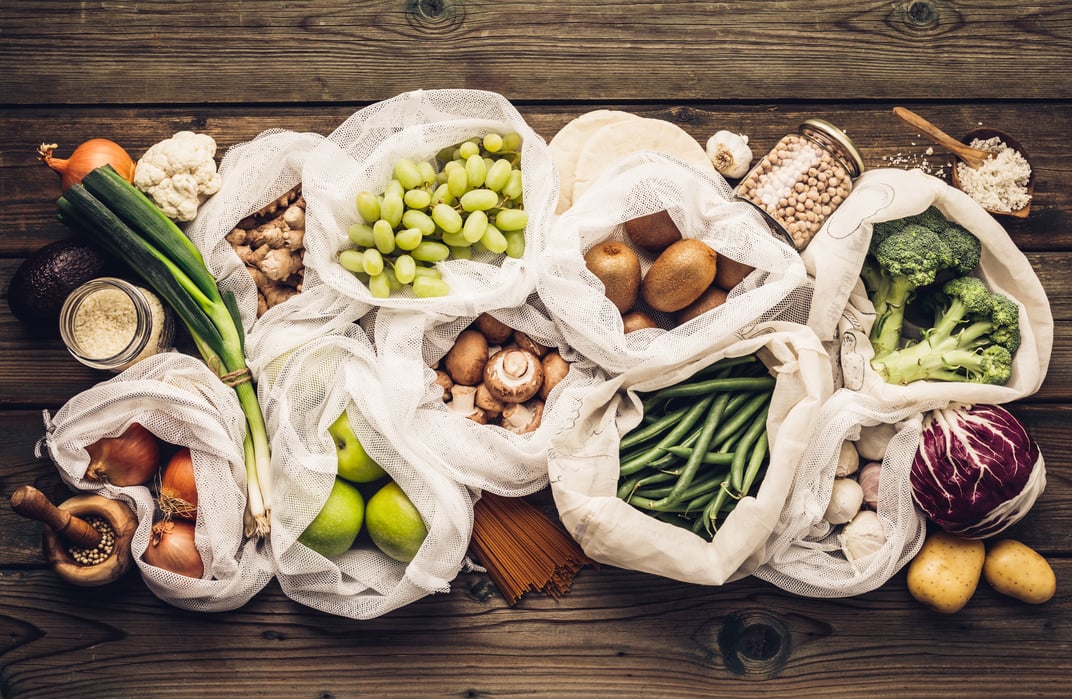 GROCERY DELIVERY